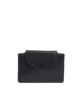 O My Bag - Harmonica Wallet Black